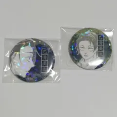 2026年最新】乙骨憂太 缶バッジ オールスターの人気アイテム - メルカリ