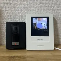 아이폰 인터폰 세트 JQ-DA JQ-1M (12)