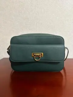 Lily Brown ショルダーバッグ