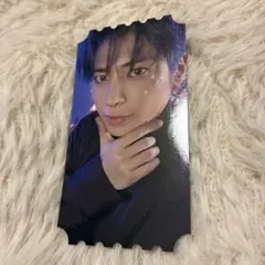 txt テヒョン カフェ特典