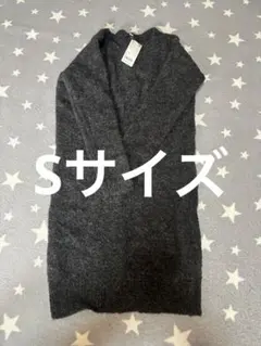 ユニクロ ブークレニットワンピース