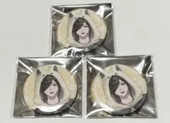 いれいす お正月ランダム缶バッジ 2026 悠佑