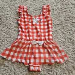 水着　ミッフィー　サイズ110