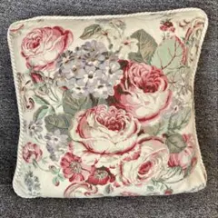 2025年最新】ローラアシュレイクッションカバーの人気アイテム - メルカリ