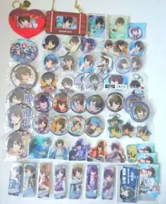 あんスタ 朔間凛月セット