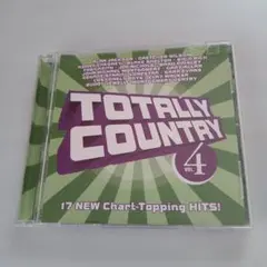 TOTALLY COUNTRY VOL. 4