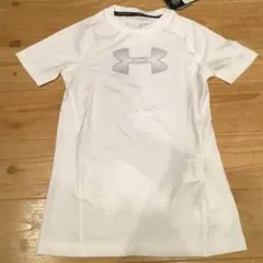 UA アンダーシャツ　150cm