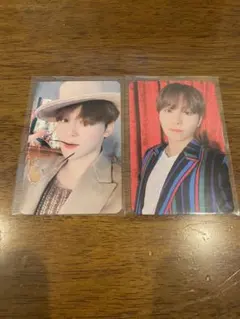 SEVENTEEN Going スングァン