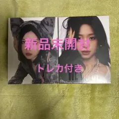 BABYMONSTER ベビモン WE GO UP アサ　アヒョン