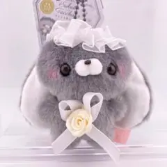 ✨新品✨　すくっとたっちさん　たれうさぎさん　ゴシック　タグ付き