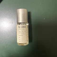 Gaiac 10 & Tokyo オードパルファム 15ml