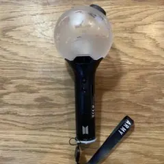 BTS アミボブ　ver.3 ペンライト