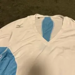 Mizuno BIO GEAR Lサイズ　メンズ ミズノ　バイオギア　Vネック