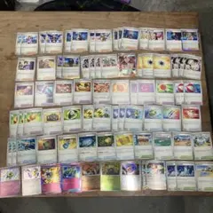 ポケモンカードゲーム 77枚セット 汎用カードまとめ売り