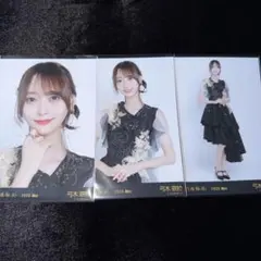 乃木坂46 弓木奈於 生写真 スペシャル衣装49 ヒキ - メルカリ