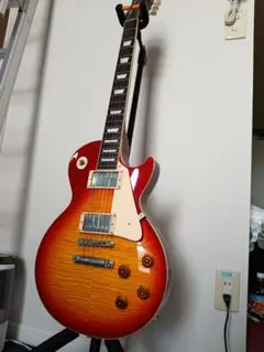 新品】Tokai LSS90 CH Tokai Love Rock レスポール - メルカリ