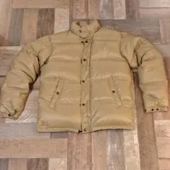 old adidas ダウンジャケット メンズ