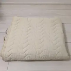 シーリー ウォッシャブルハニカムメッシュパッド