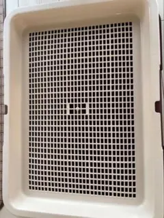 犬用トイレトレー メッシュタイプのサムネイル