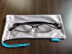 Zoff 度なし PCメガネ ブルーライトカット40% ZA61PC1G B-1