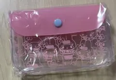 fillimilli マイメロディ ポーチ オリーブヤング