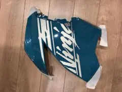 2018年式〜 Ninja 400 250 サイドカウル セット ニンジャ - メルカリ