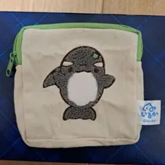 みいるか もこもこぽーち Nたん様専用