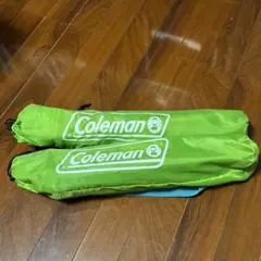 COLEMAN コンパクト グランド チェア （ライム） 2個セットのサムネイル