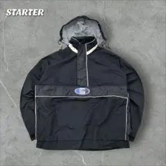 starter ナイロンジャケット