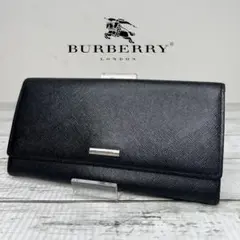 2026年最新】burberry 長財布 ノバチェックの人気アイテム - メルカリ
