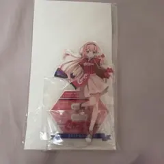 にじさんじ Jリーグ アクリルスタンド 周央サンゴ セレッソ大阪