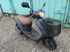 Let’s 2 2スト　SUZUKI キック始動のみ スズキ レッツIIスタンダード のカタログ情報 | 新車・中古バイク情報