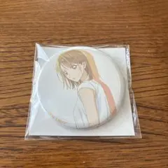 鹿野千夏 缶バッジのサムネイル