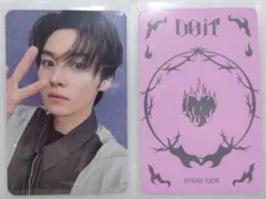 Stray Kids『Do It』ACCORDIONver. リノ①