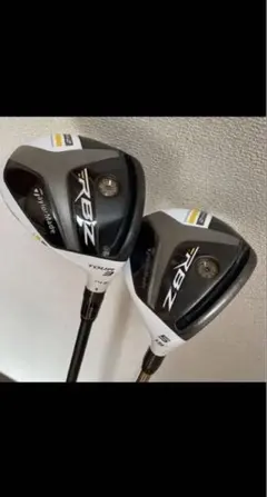 2026年最新】テーラーメイド ユーティリティ rbzの人気アイテム - メルカリ