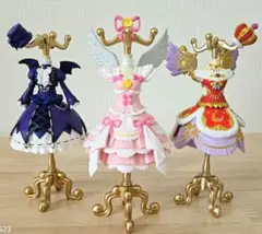 アイカツ トルソー オンライン版 コンプリートセット