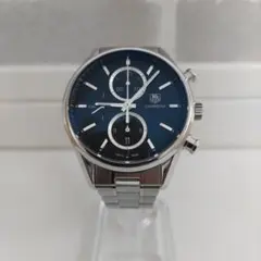 TAG Heuer Carrera1887 自動巻き　タグホイヤーカレラのサムネイル