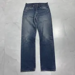 80's Levi's 501 USA製 エルパソ W31