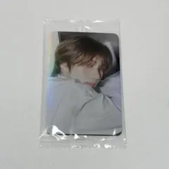 TWS ヨンジェ Ktown4u compact 特典