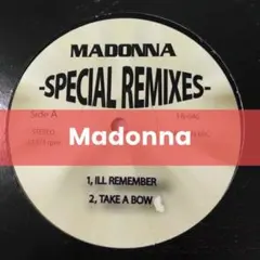 Madonna Celebration 2LP アナログレコード - メルカリ