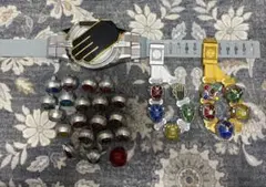 仮面ライダー ウィザード　変身ベルトウィザードリング