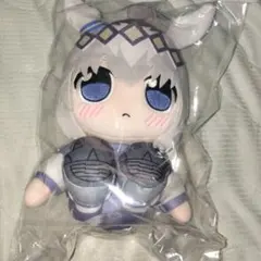 2026年最新】オグリキャップ ぬいぐるみの人気アイテム - メルカリ