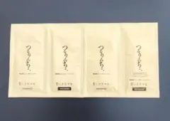 つるりんちょ。 シャンプー ＆トリートメント お試しセット