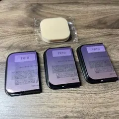 未使用】カバーマーク FR10×10 フローレスフィット サンプル - メルカリ