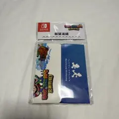 マリオ&ルイージRPG ブラザーシップ! 海外予約特典のサムネイル