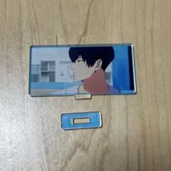 清峰葉流火 アクスタ 忘却バッテリー