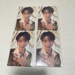 爆裂愛してる/好きすぎて滅！　トレカ　M!LK 曽野舜太