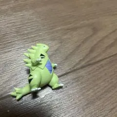 ゴローニャ ポケモン フィギュア レトロ レア グッズ 昔 コレクション
