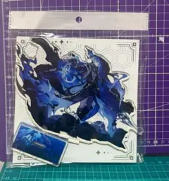 原神　フリンズ　アクリルスタンド　②