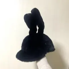 オズワルド　キャップ　カチューシャ